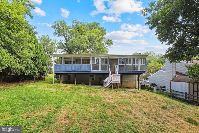 19320 POINSETTA CT, Gaithersburg, MD 20879