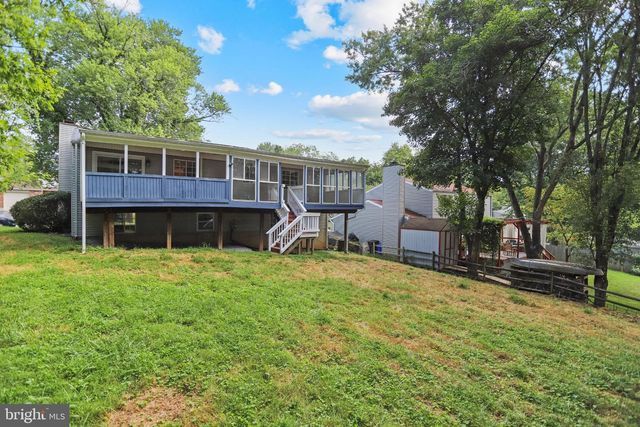 19320 POINSETTA CT, Gaithersburg, MD 20879