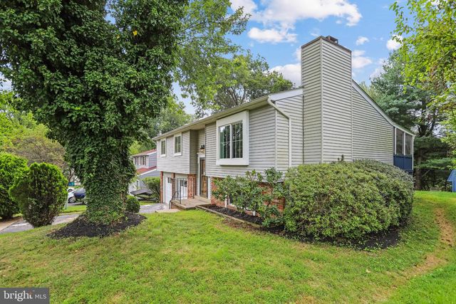 19320 POINSETTA CT, Gaithersburg, MD 20879
