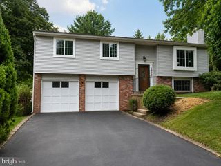 19320 POINSETTA CT, Gaithersburg, MD 20879