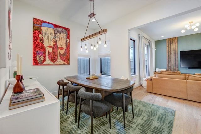 3515 Huntsford Drive, Houston, TX 77008