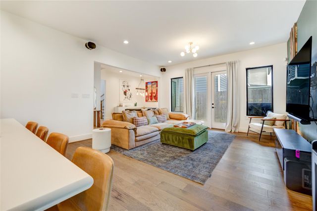 3515 Huntsford Drive, Houston, TX 77008