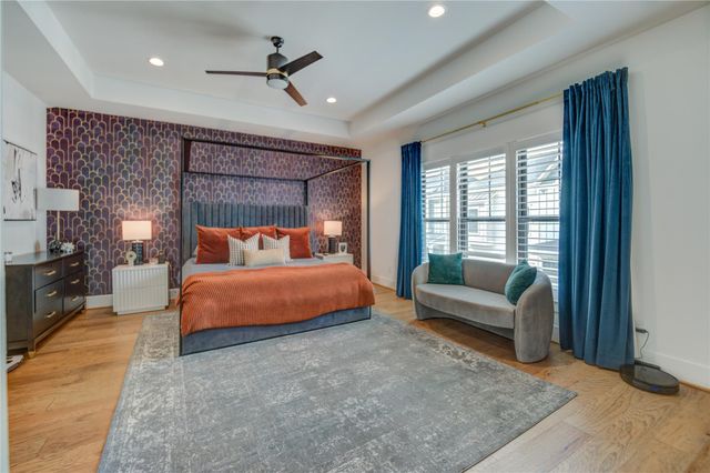 3515 Huntsford Drive, Houston, TX 77008