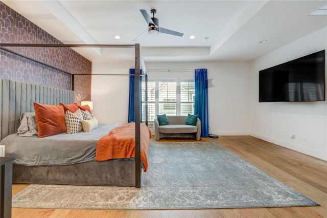 3515 Huntsford Drive, Houston, TX 77008