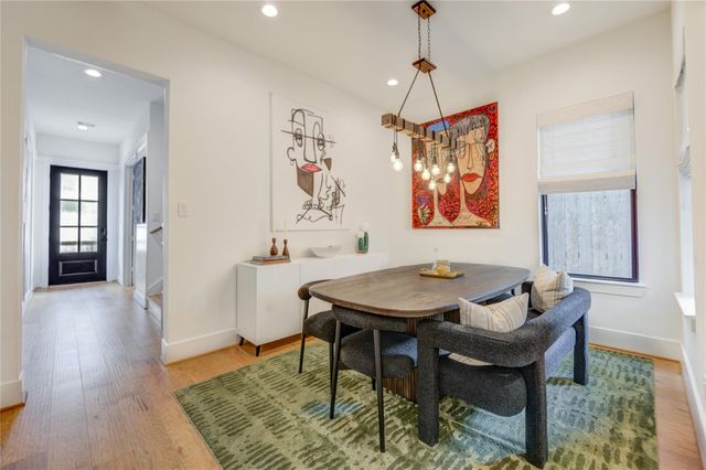 3515 Huntsford Drive, Houston, TX 77008