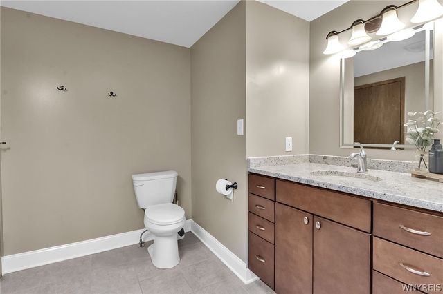 6727 Campbell Boulevard, Pendleton, NY 14094