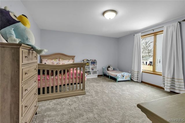 6727 Campbell Boulevard, Pendleton, NY 14094