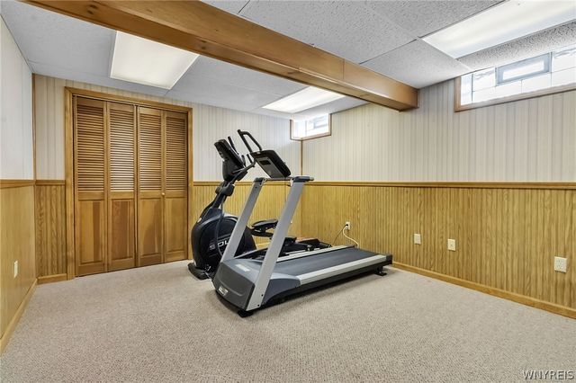 6727 Campbell Boulevard, Pendleton, NY 14094