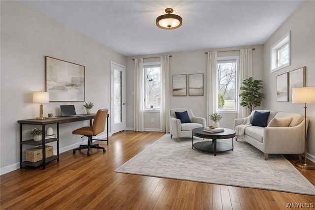 6727 Campbell Boulevard, Pendleton, NY 14094