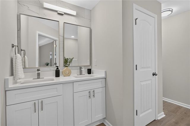 124 Chastain Way, Newnan, GA 30263