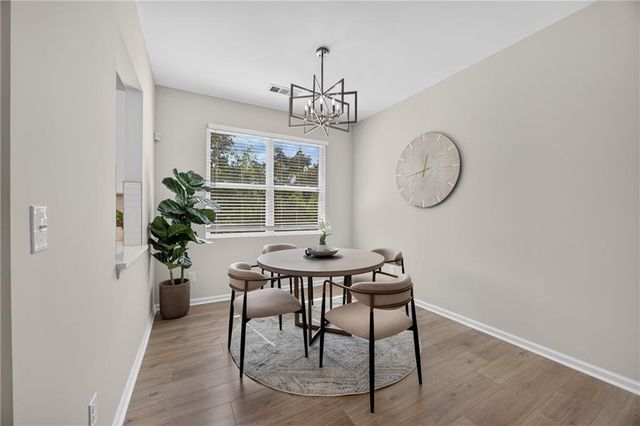 124 Chastain Way, Newnan, GA 30263