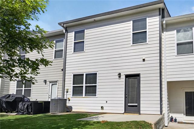 124 Chastain Way, Newnan, GA 30263