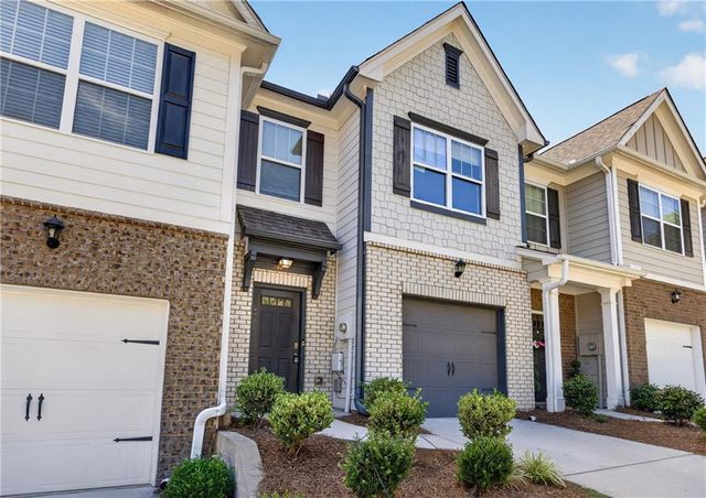 124 Chastain Way, Newnan, GA 30263