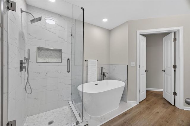 124 Chastain Way, Newnan, GA 30263