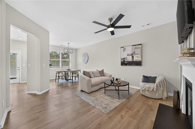 124 Chastain Way, Newnan, GA 30263