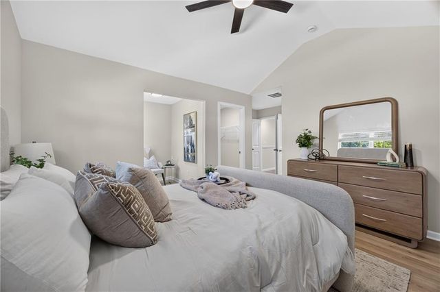 124 Chastain Way, Newnan, GA 30263