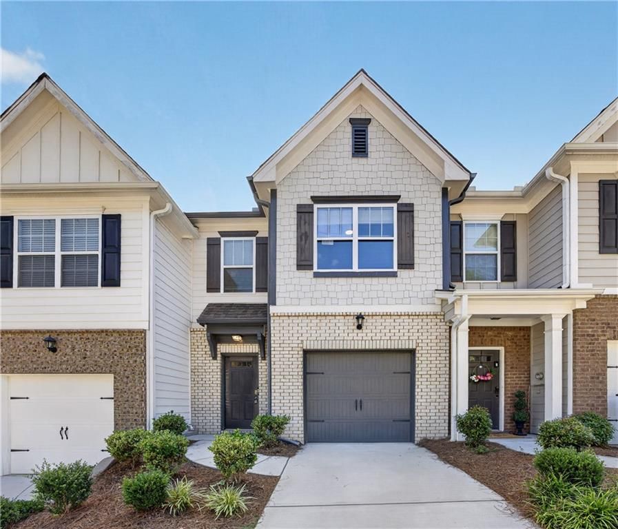 124 Chastain Way, Newnan, GA 30263