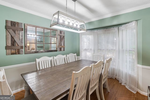 1880 Whispering Willow Way SW, Lilburn, GA 30047