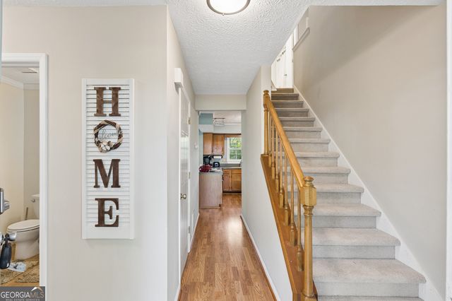 1880 Whispering Willow Way SW, Lilburn, GA 30047