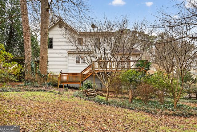 1880 Whispering Willow Way SW, Lilburn, GA 30047