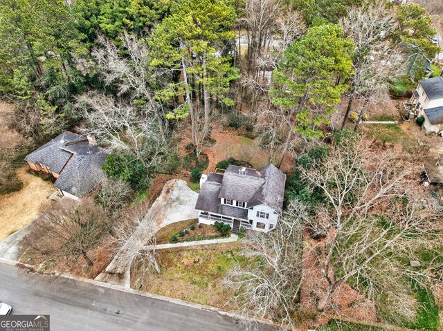 1880 Whispering Willow Way SW, Lilburn, GA 30047