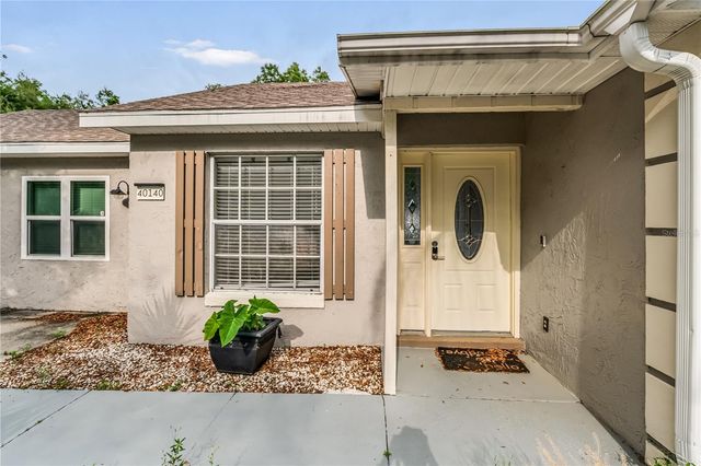 40140 PALM STREET, Lady Lake, FL 32159