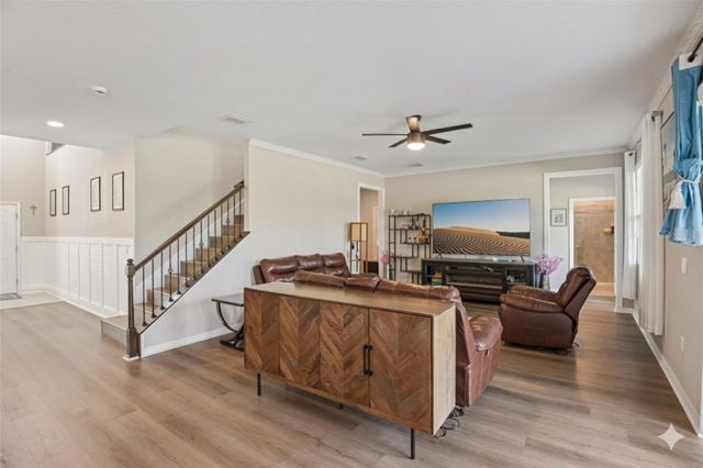 17647 CORTES CREEK BOULEVARD, Spring Hill, FL 34610