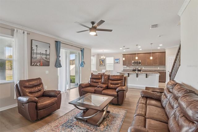 17647 CORTES CREEK BOULEVARD, Spring Hill, FL 34610