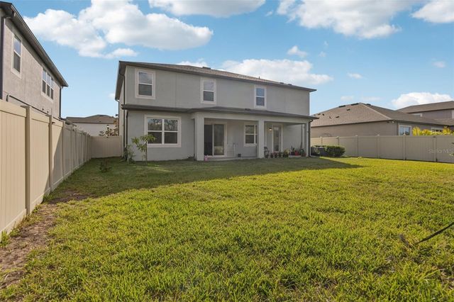 17647 CORTES CREEK BOULEVARD, Spring Hill, FL 34610