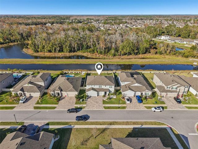 17647 CORTES CREEK BOULEVARD, Spring Hill, FL 34610