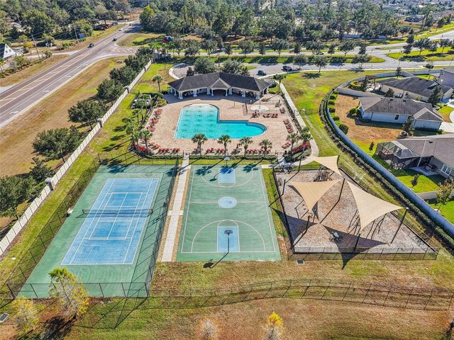 17647 CORTES CREEK BOULEVARD, Spring Hill, FL 34610