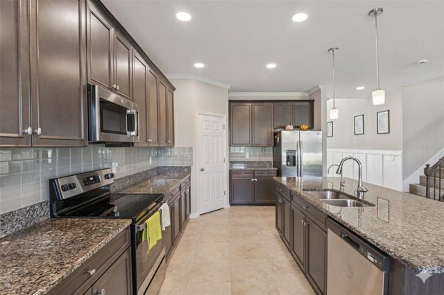 17647 CORTES CREEK BOULEVARD, Spring Hill, FL 34610