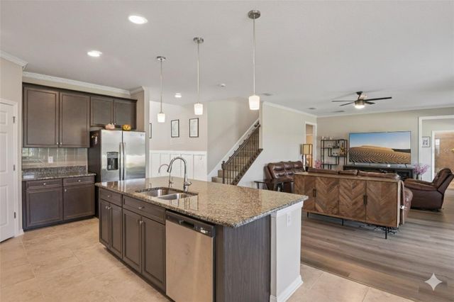 17647 CORTES CREEK BOULEVARD, Spring Hill, FL 34610