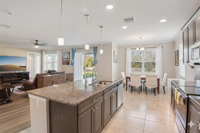 17647 CORTES CREEK BOULEVARD, Spring Hill, FL 34610