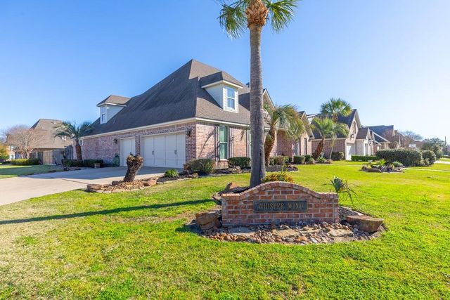 7790 Deer Chase Drive, Beaumont, TX 77713