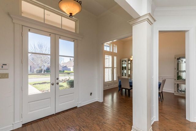 7790 Deer Chase Drive, Beaumont, TX 77713