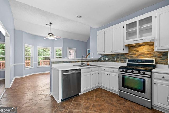 75 Masters Drive, Newnan, GA 30265