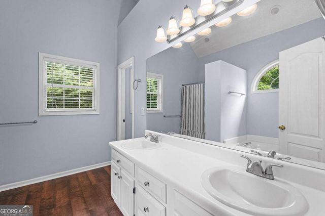 75 Masters Drive, Newnan, GA 30265