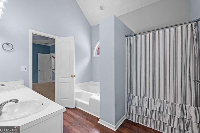 75 Masters Drive, Newnan, GA 30265