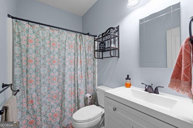 75 Masters Drive, Newnan, GA 30265
