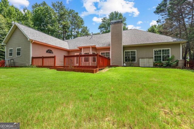 75 Masters Drive, Newnan, GA 30265