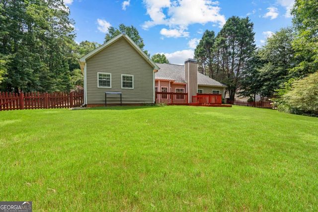 75 Masters Drive, Newnan, GA 30265