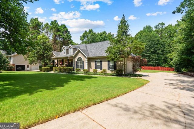 75 Masters Drive, Newnan, GA 30265