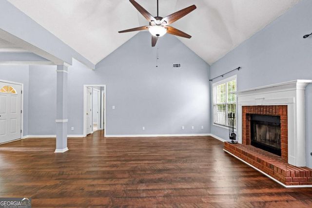75 Masters Drive, Newnan, GA 30265