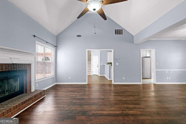 75 Masters Drive, Newnan, GA 30265