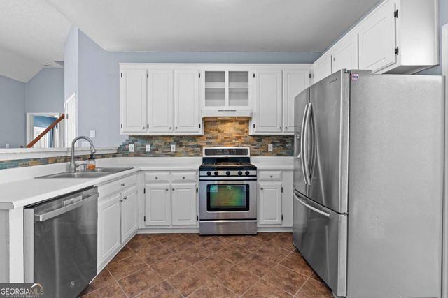75 Masters Drive, Newnan, GA 30265