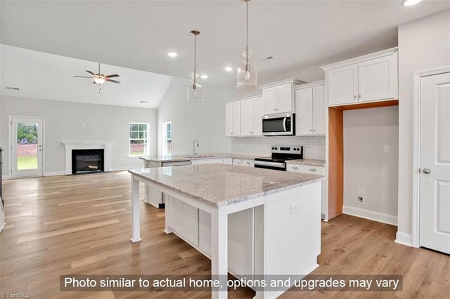 5459 Jaeger Drive 31, Graham, NC 27253