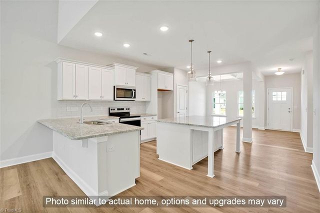 5459 Jaeger Drive 31, Graham, NC 27253