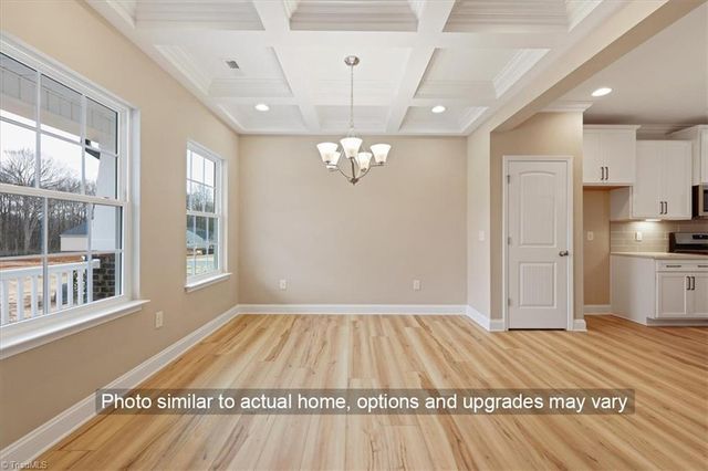 5459 Jaeger Drive 31, Graham, NC 27253