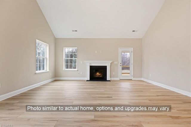 5459 Jaeger Drive 31, Graham, NC 27253